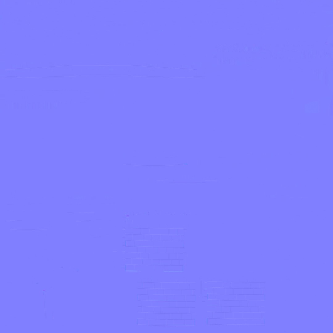 Hospital Ship 3D Model – Realistic Military Watercraft, FBX - View 23