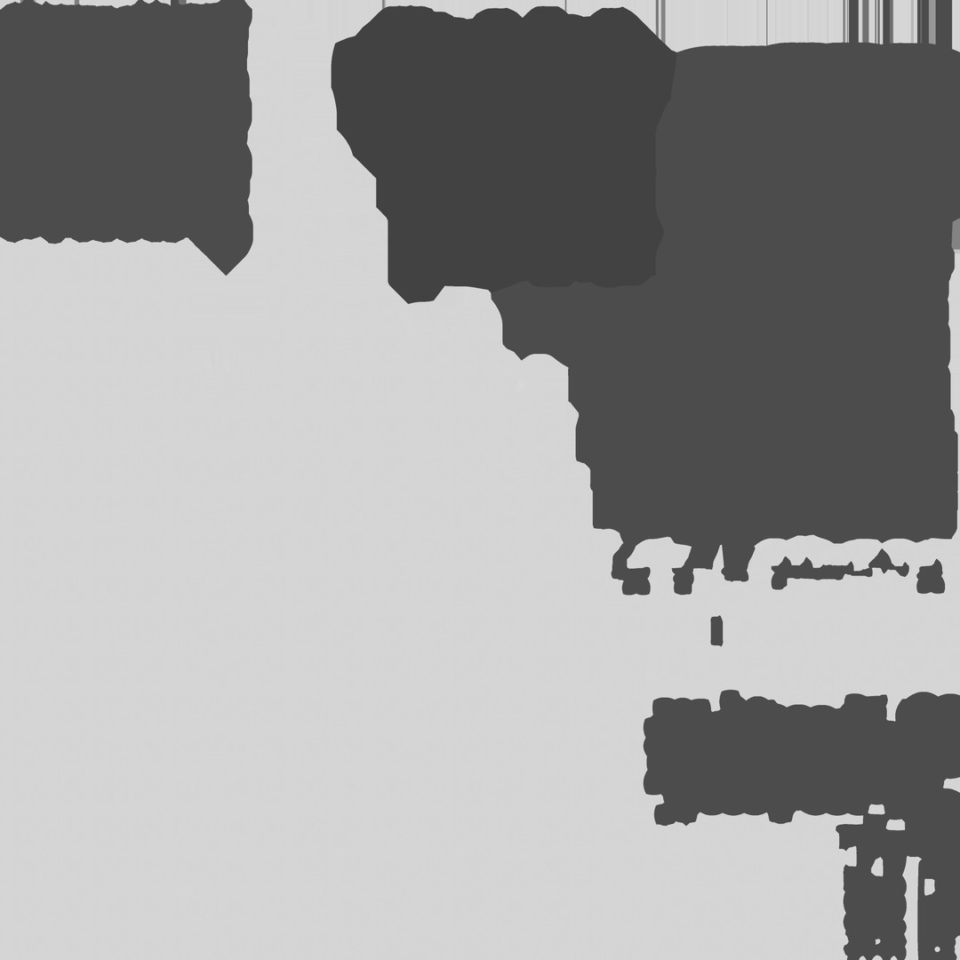 Hospital Ship 3D Model – Realistic Military Watercraft, FBX - View 28