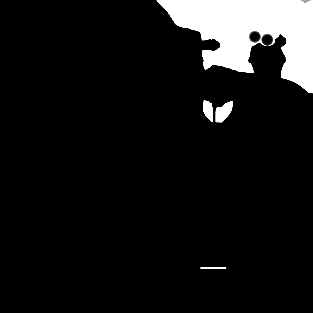 Hospital Ship 3D Model – Realistic Military Watercraft, FBX - View 31