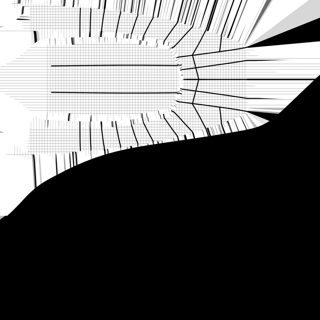 Solar Powered Boat 3D Model – Low Poly Recreational Watercraft, FBX - View 11