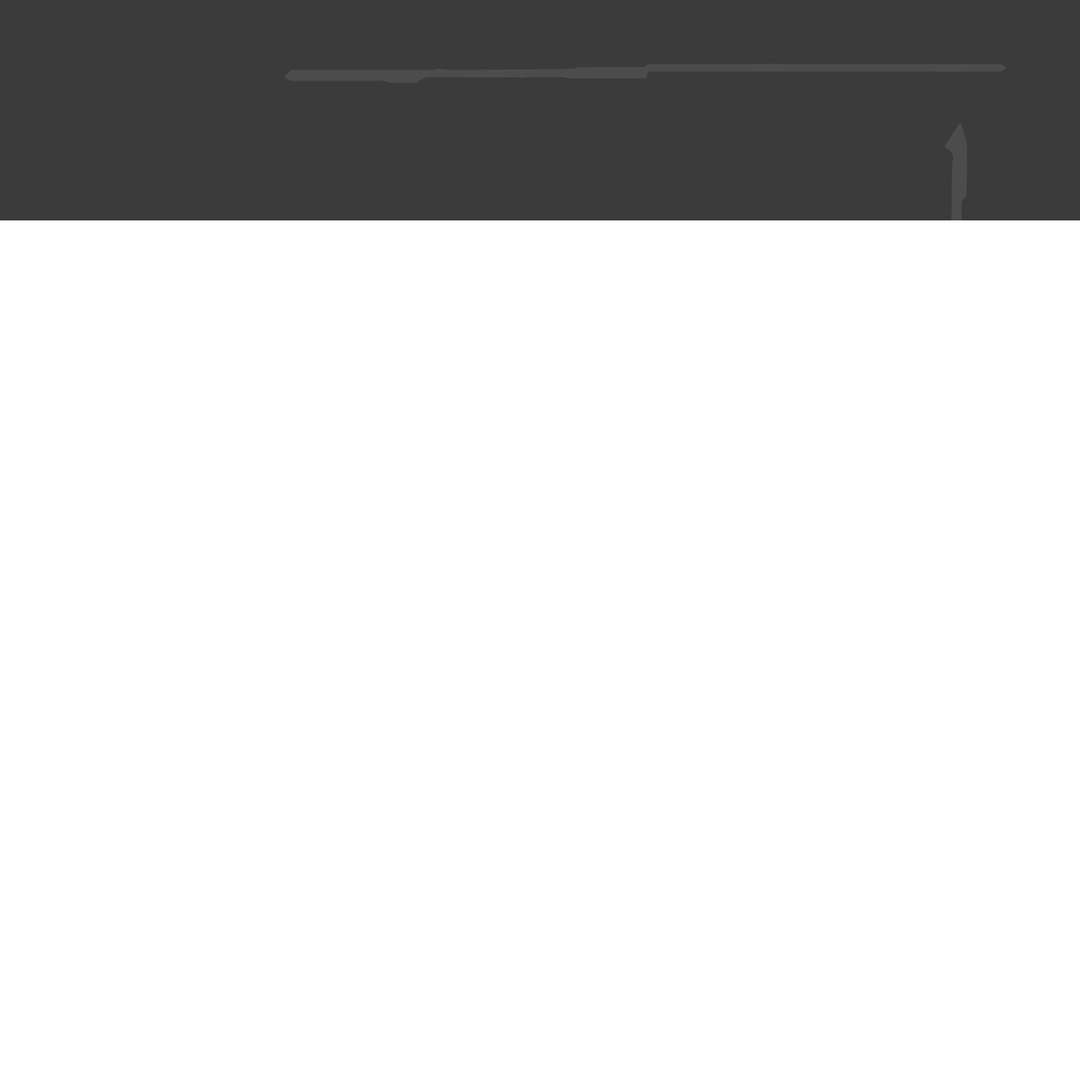 Solar Powered Boat 3D Model – Low Poly Recreational Watercraft, FBX - View 24