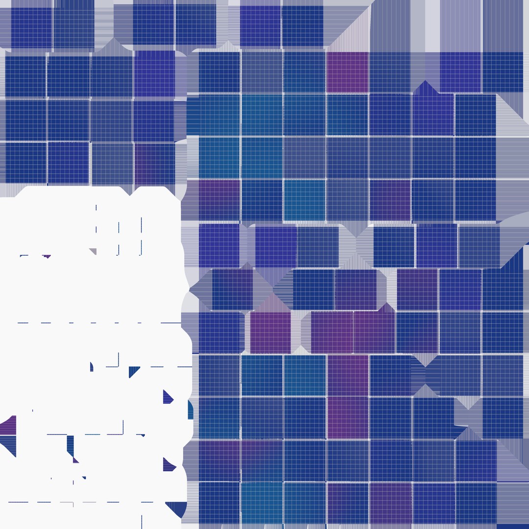 Solar Powered Boat 3D Model – Low Poly Recreational Watercraft, FBX - View 32