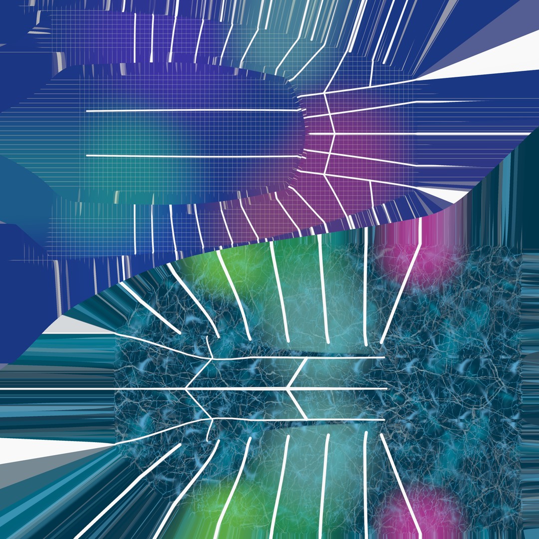 Solar Powered Boat 3D Model – Low Poly Recreational Watercraft, FBX - View 9