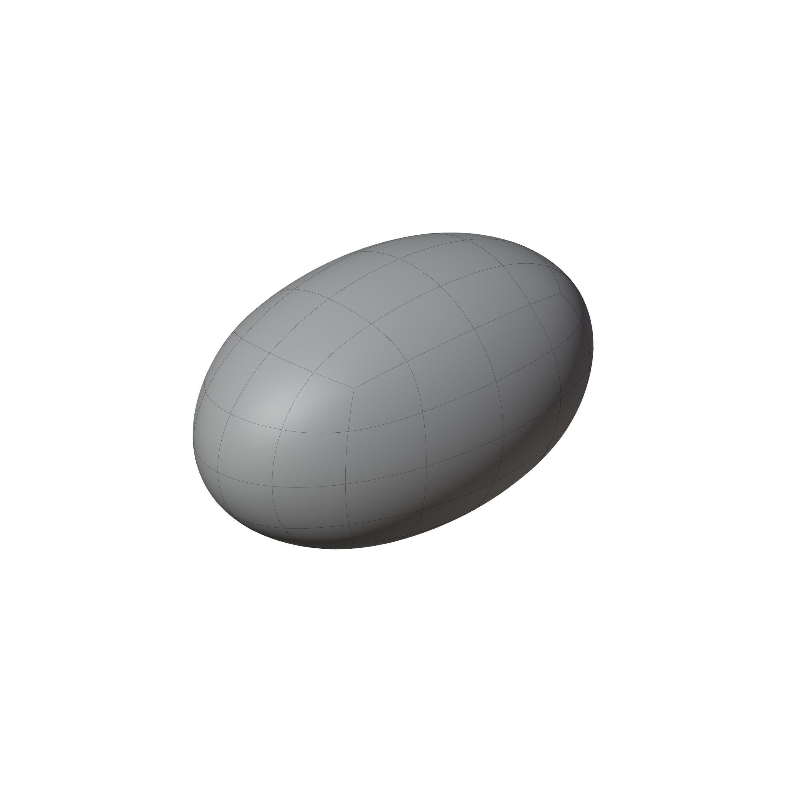 Pills Pack - High-End Photorealistic 3D Model - View 8