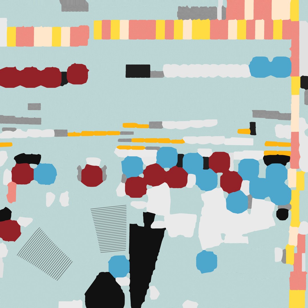 Luxury Liner 3D Model – Realistic Yacht with PBR Textures, FBX - View 23