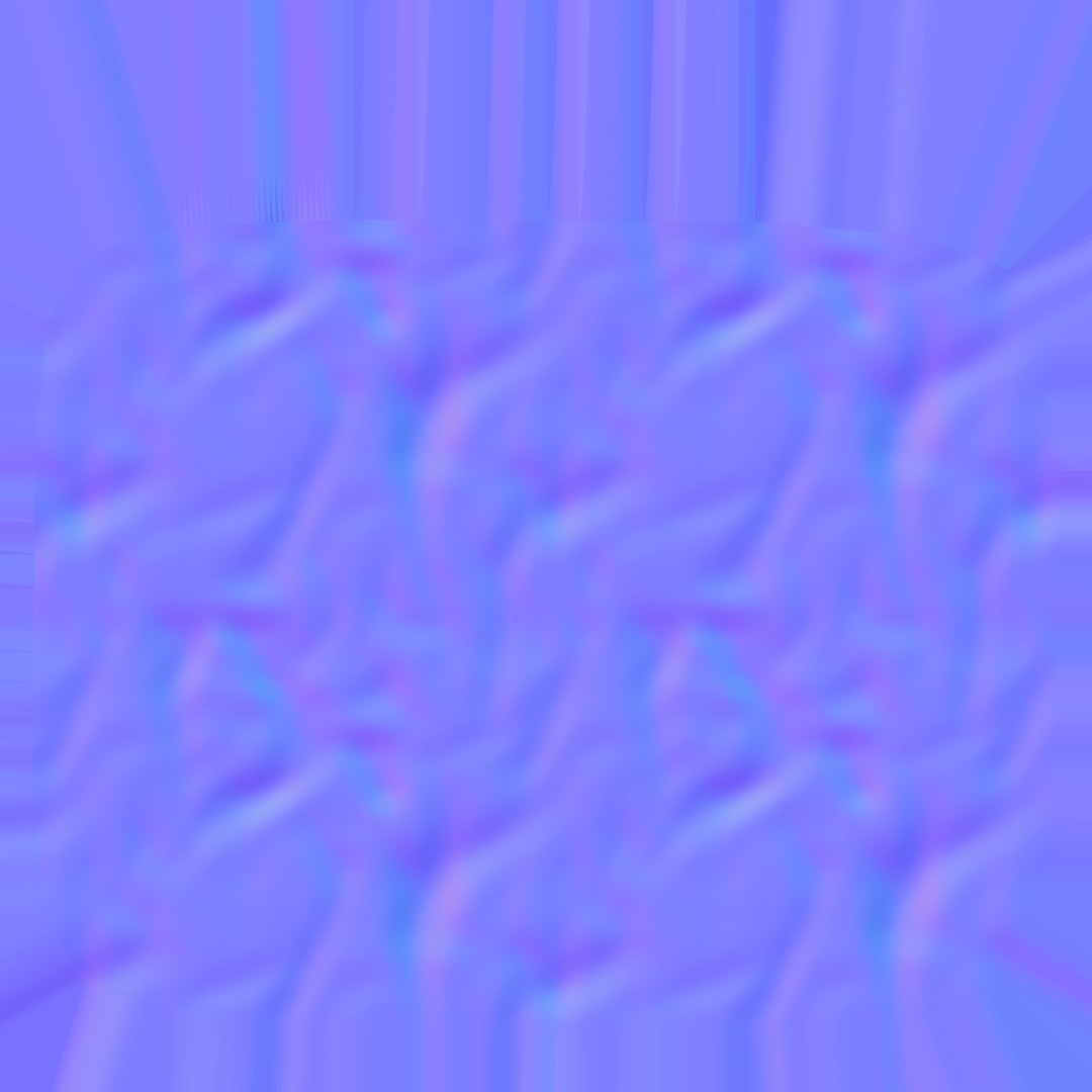 Luxury Liner 3D Model – Realistic Yacht with PBR Textures, FBX - View 31