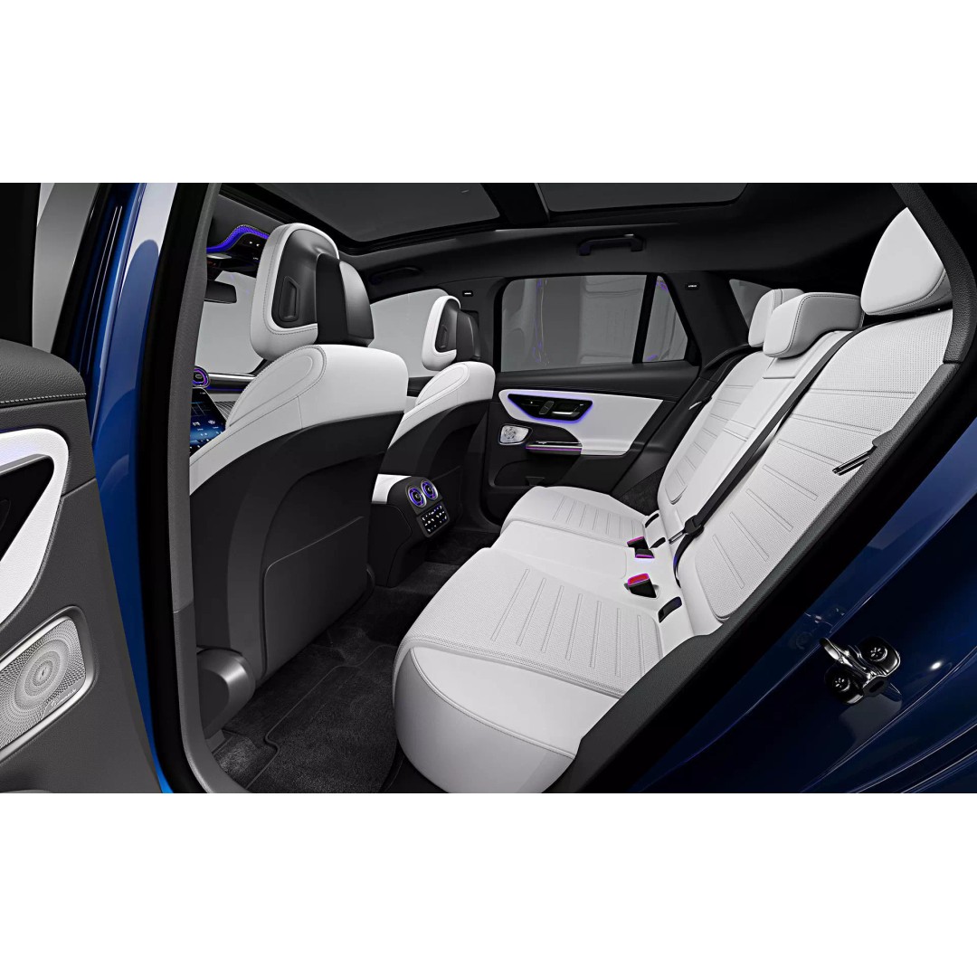 2023 Mercedes-Benz GLC 3D Model – Photorealistic SUV, PBR Textures, FBX - View 23