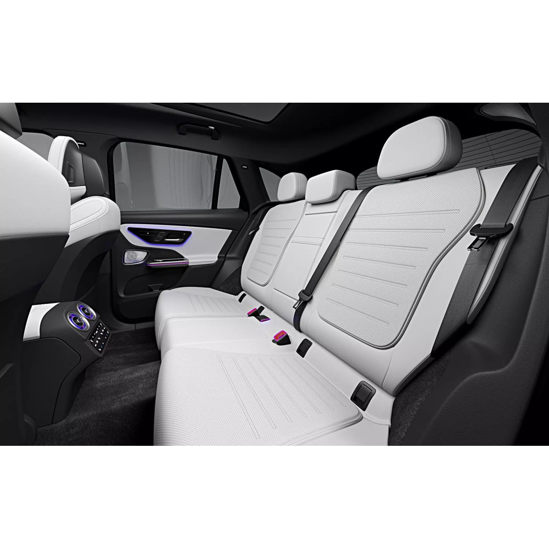 2023 Mercedes-Benz GLC 3D Model – Photorealistic SUV, PBR Textures, FBX - View 24