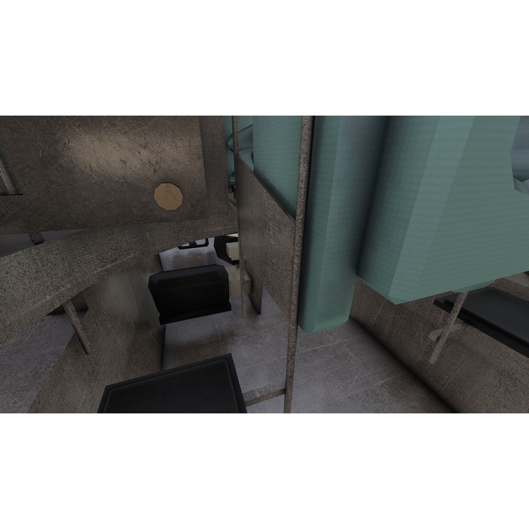 Type 90 Tank 3D Model – Detailed Military Vehicle with Interior, SketchUp & Lumion Ready - View 26