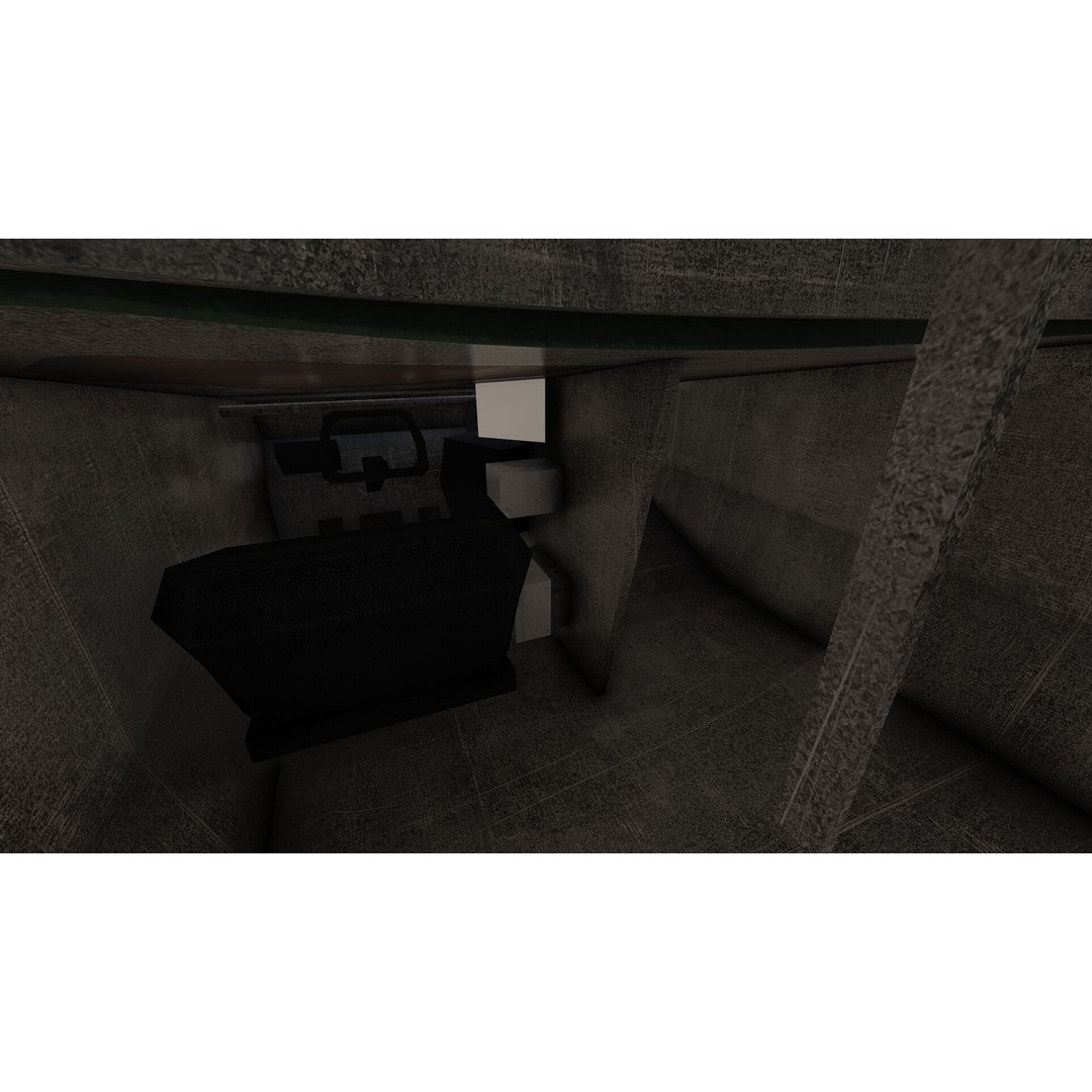 Type 90 Tank 3D Model – Detailed Military Vehicle with Interior, SketchUp & Lumion Ready - View 27