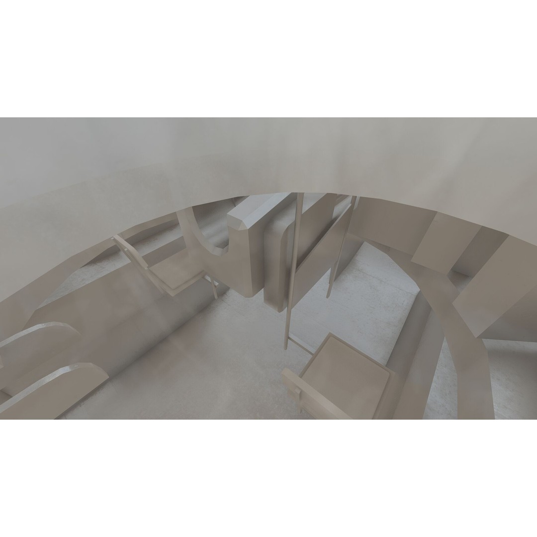 Type 90 Tank 3D Model – Detailed Military Vehicle with Interior, SketchUp & Lumion Ready - View 41