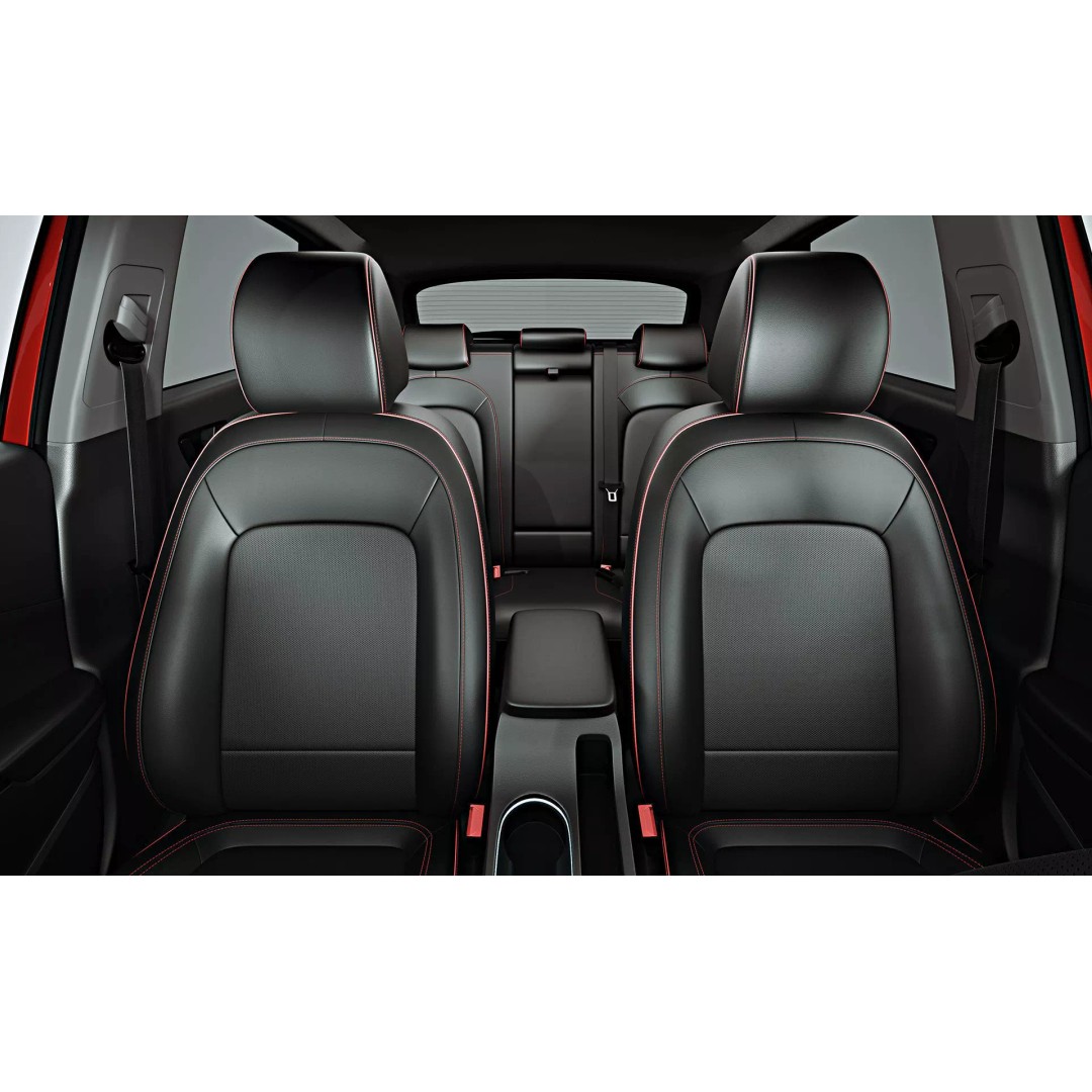 2021 Hyundai Kona N Line 3D Model – High Poly Game-Ready Asset, FBX, OBJ - View 16