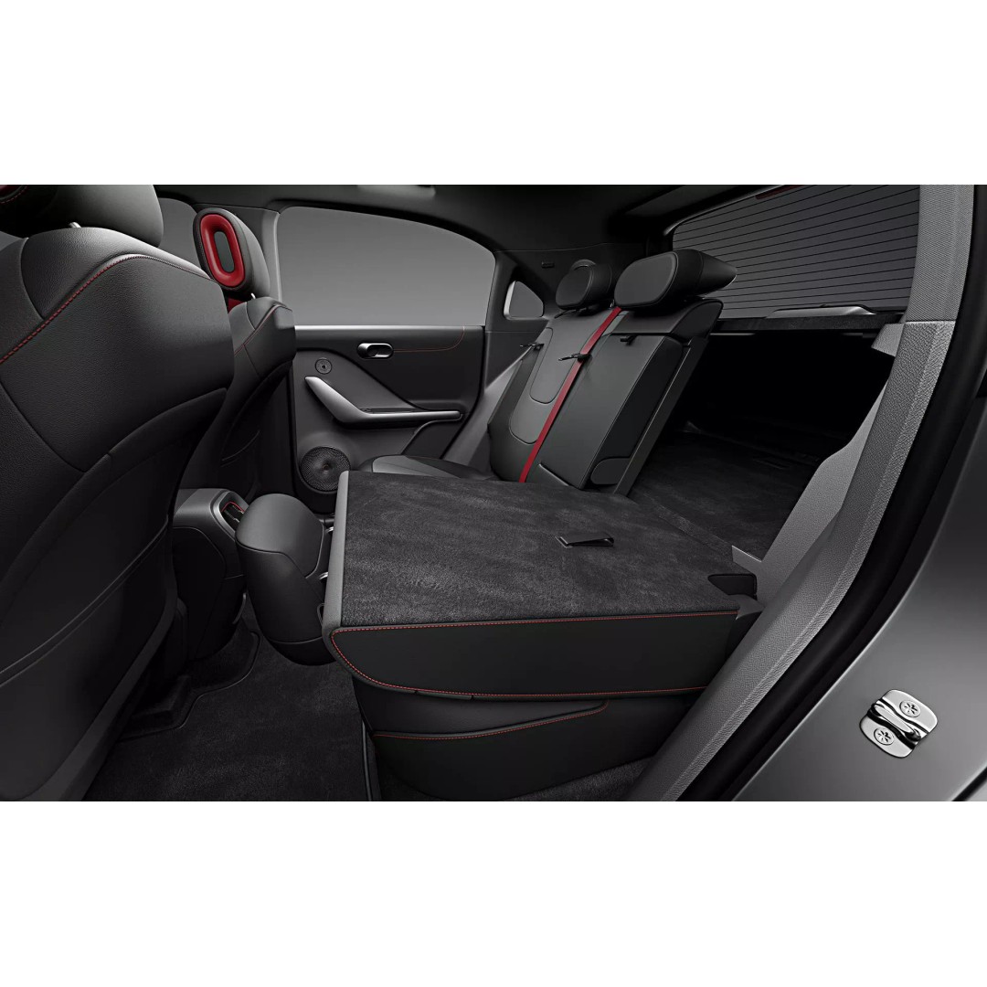 2023 Smart #1 Brabus 3D Model – High Poly Car Asset, FBX, OBJ - View 25