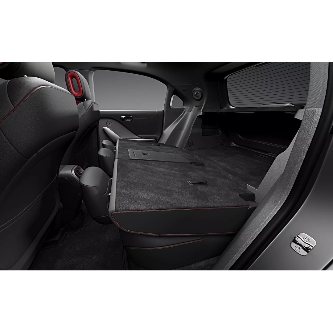 2023 Smart #1 Brabus 3D Model – High Poly Car Asset, FBX, OBJ - View 26