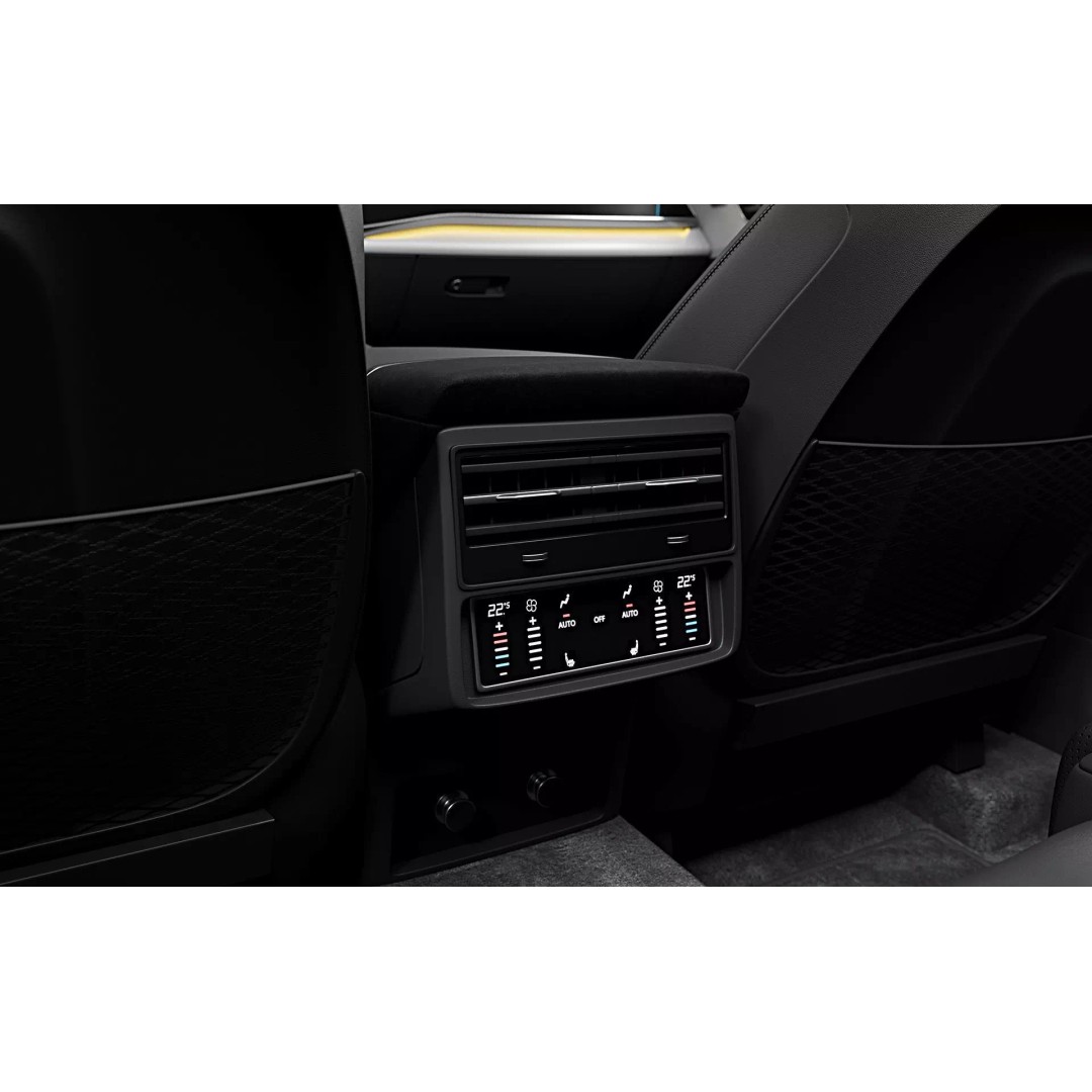 2024 Audi SQ8 3D Model – Photorealistic Car Asset, FBX, OBJ - View 23