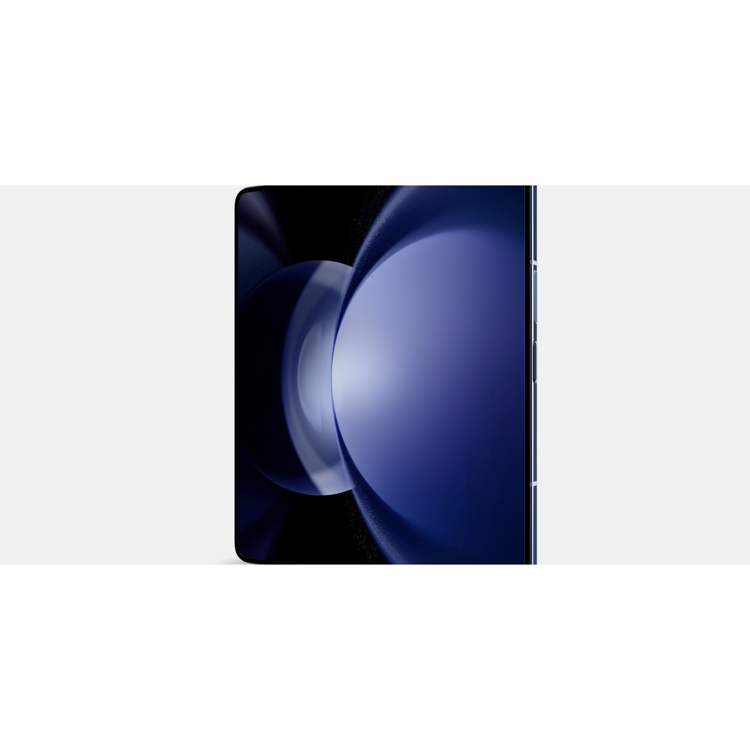 Galaxy Z Fold5 3D Model – Game-Ready Smartphone with PBR Textures - View 15