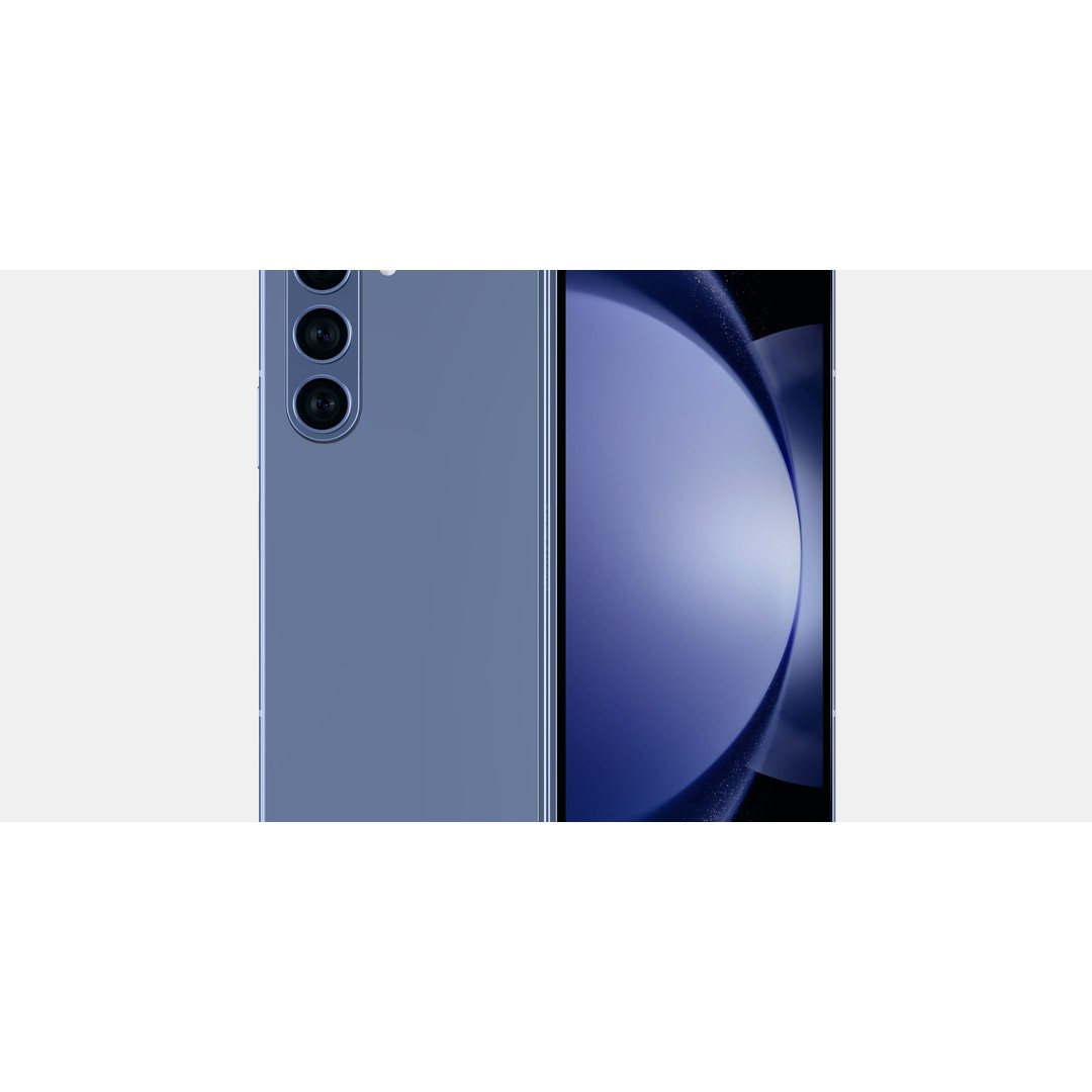 Galaxy Z Fold5 3D Model – Game-Ready Smartphone with PBR Textures - View 16