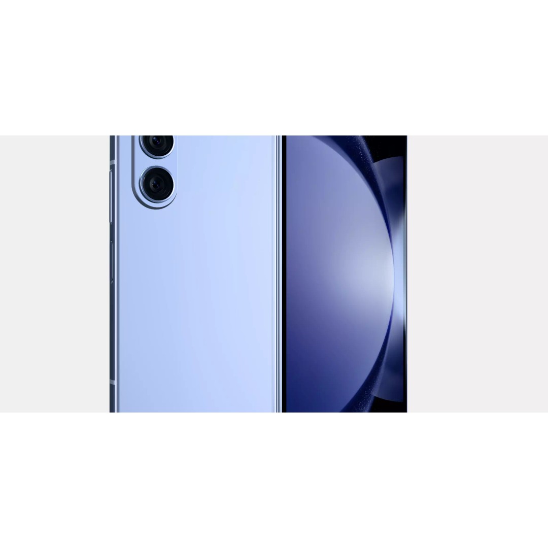 Galaxy Z Fold5 3D Model – Game-Ready Smartphone with PBR Textures - View 2