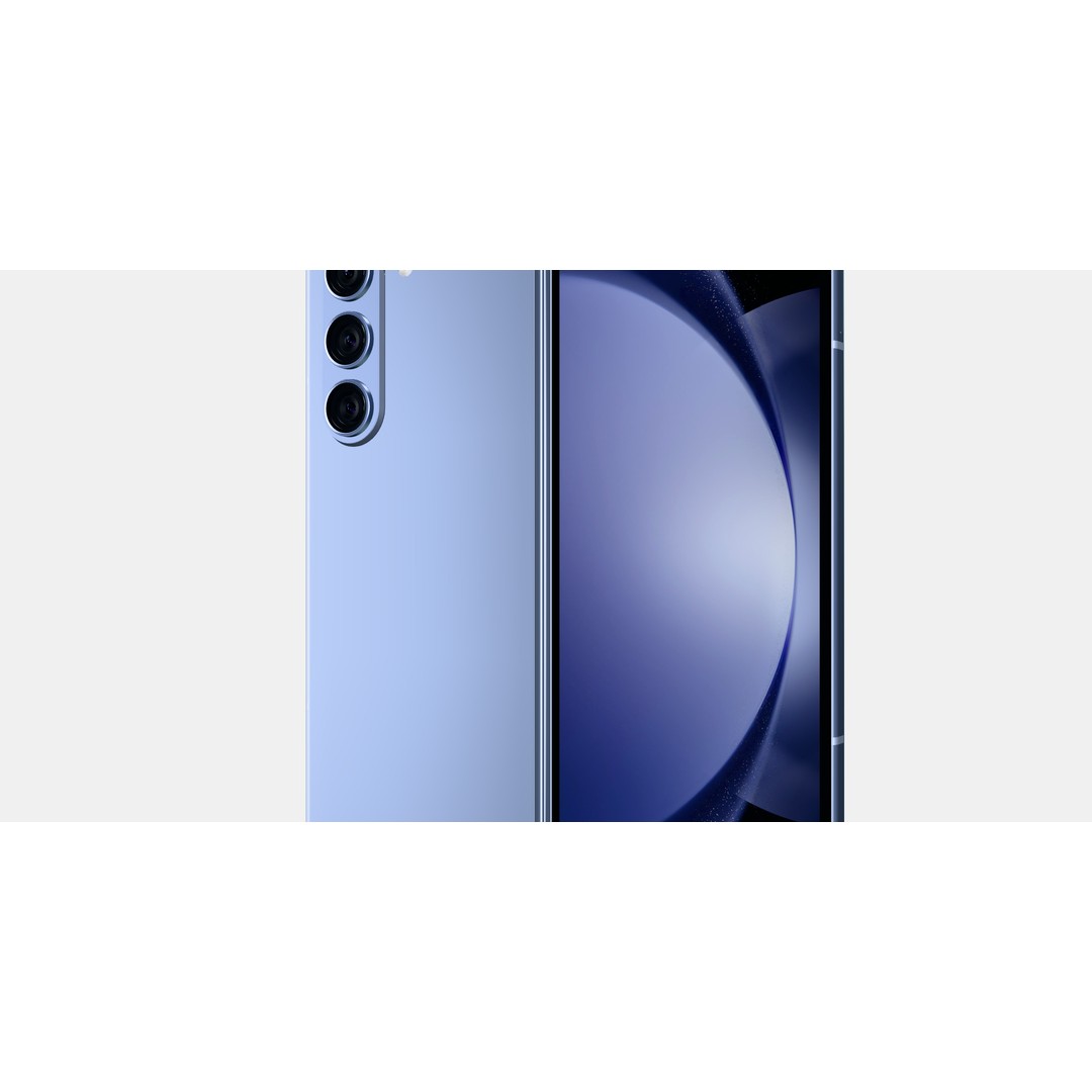 Galaxy Z Fold5 3D Model – Game-Ready Smartphone with PBR Textures - View 9