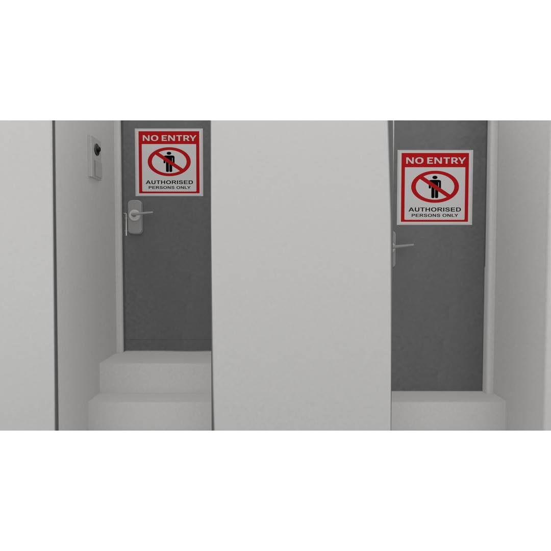 Airbus A380 3D Model – Ultra Realistic Aircraft with Full Interior - View 19