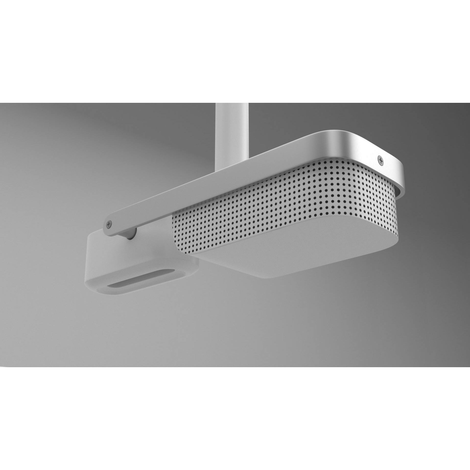 CT Scanner - High-Quality Subdivision Ready 3D Model - View 14