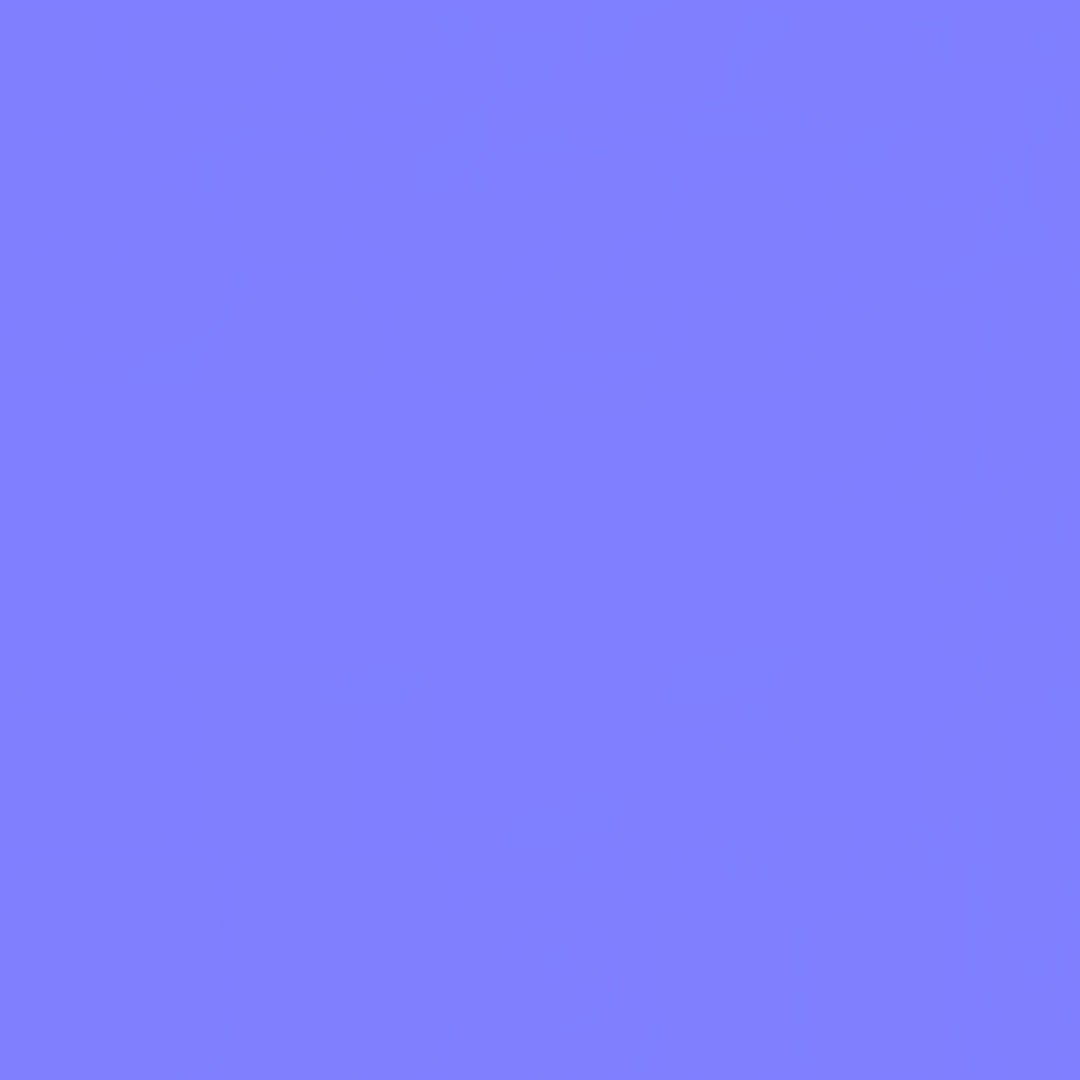 Blender 3D Model – Compact Matte Navy Blue Kitchen Blender