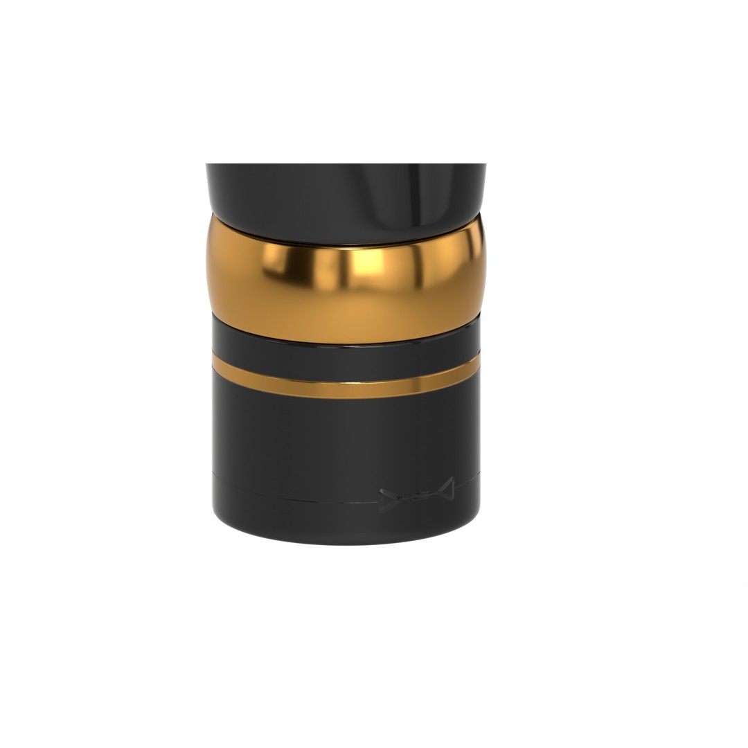 Shaving Gel 3D Model – Realistic Packaging with PBR Textures, FBX - View 6
