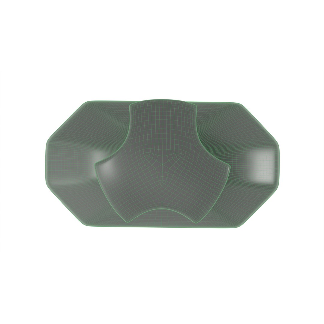 Perfume 3D Model – Low Poly PBR Game Asset, FBX - View 14