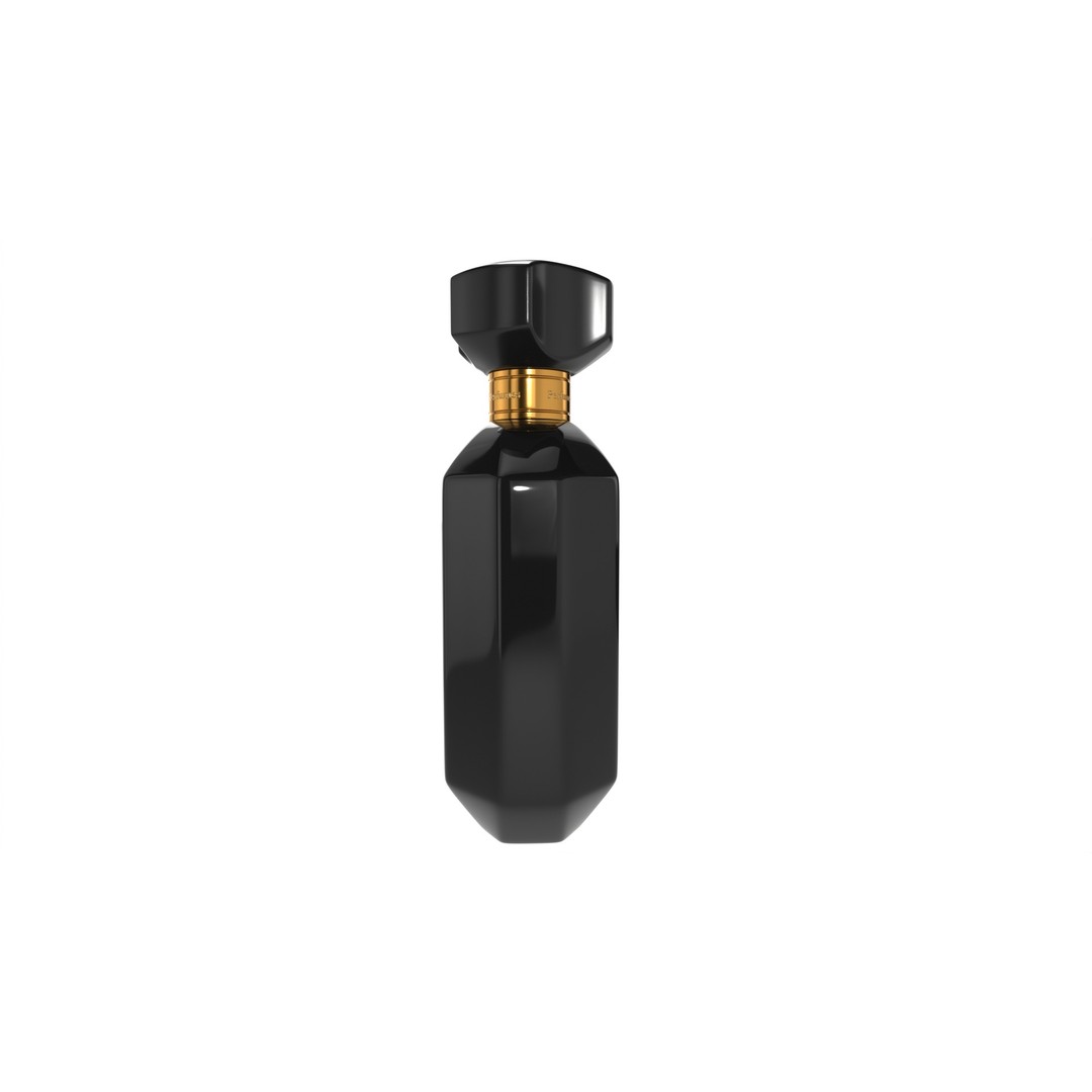 Perfume 3D Model – Low Poly PBR Game Asset, FBX - View 5