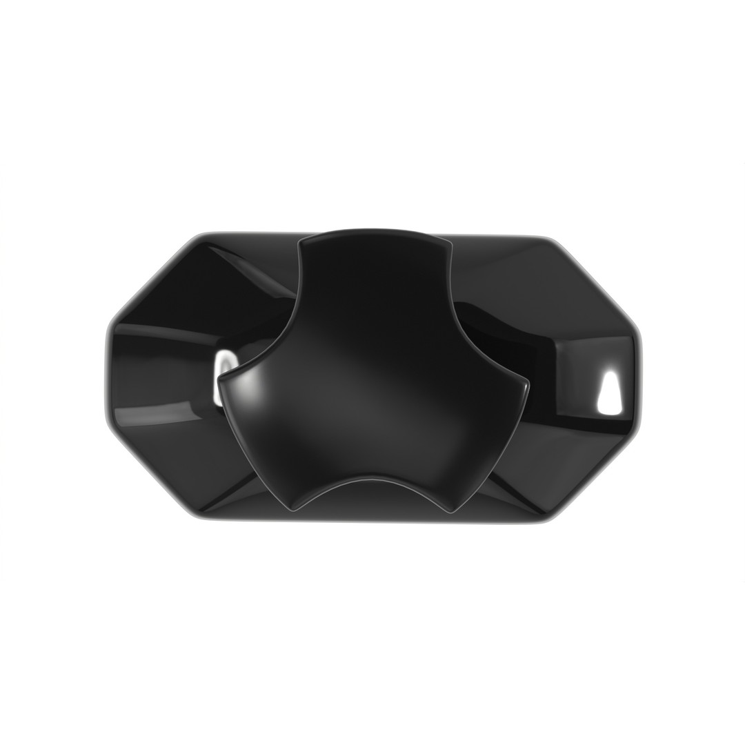 Perfume 3D Model – Low Poly PBR Game Asset, FBX - View 8