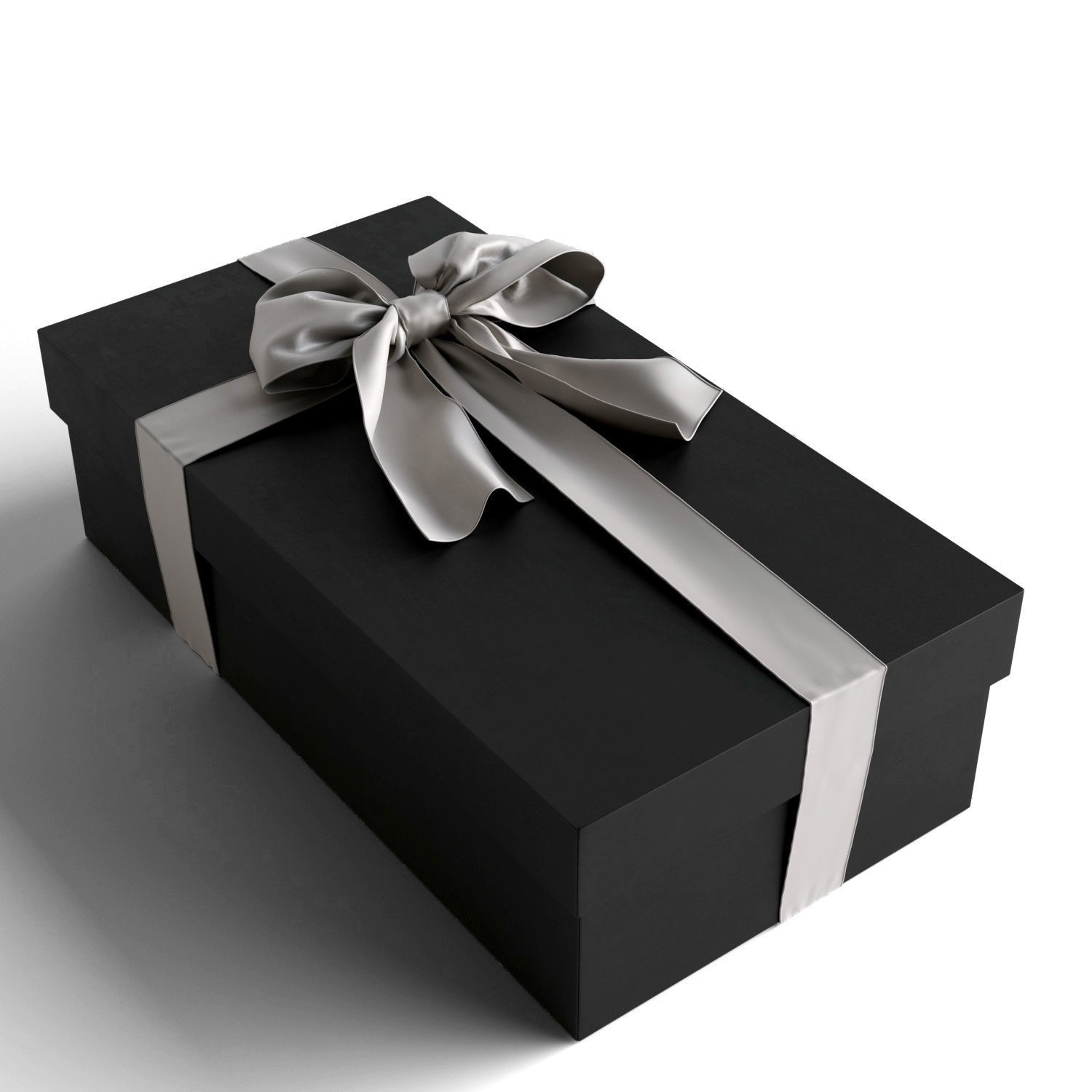 Gift Boxes - High-Quality 3D Model - View 14