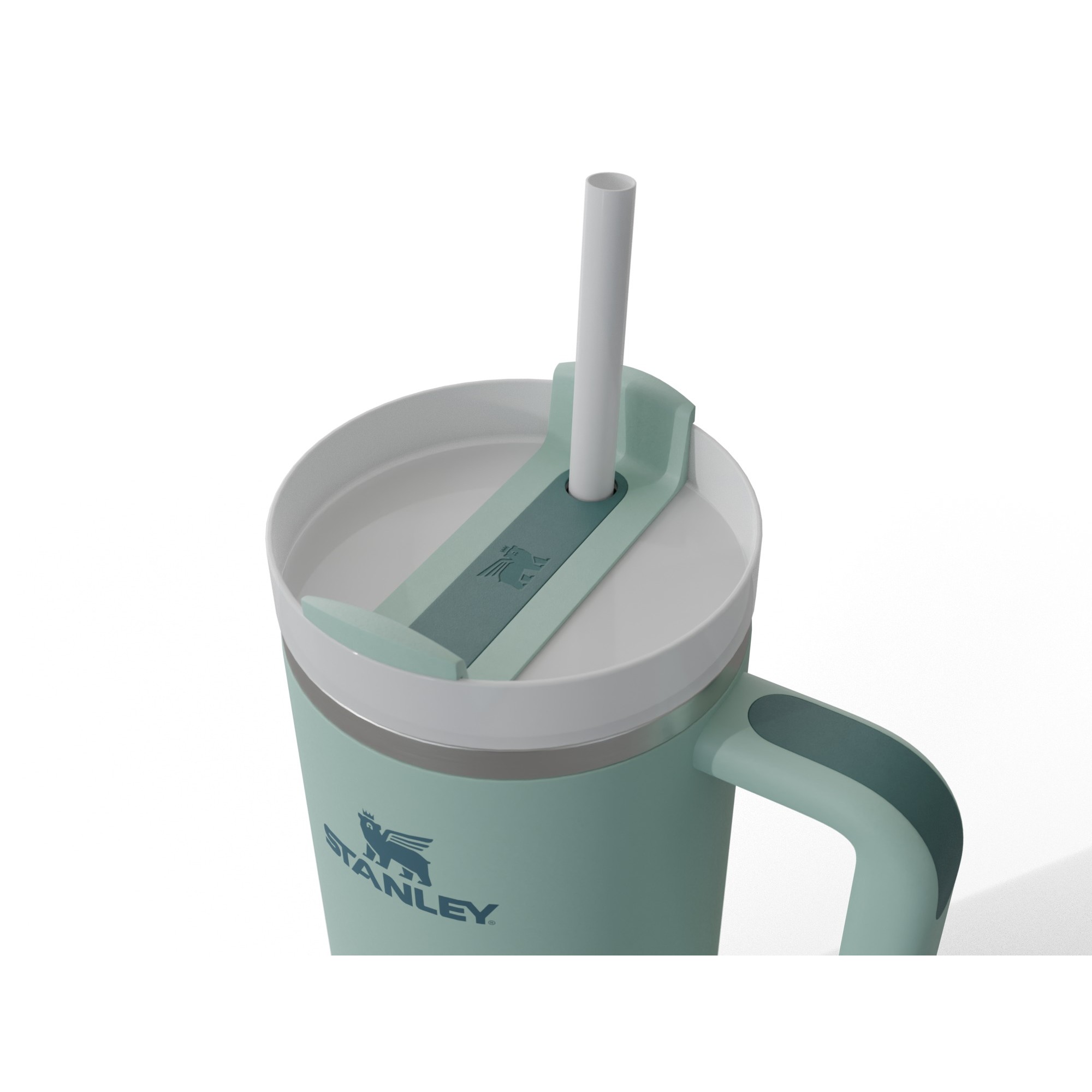 Stanley Cup - Low-Poly Game-Ready 3D Model - View 10