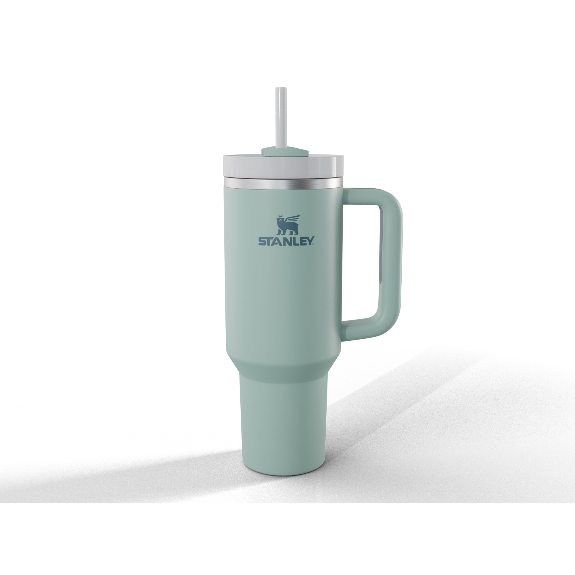 Stanley Cup - Low-Poly Game-Ready 3D Model - View 11