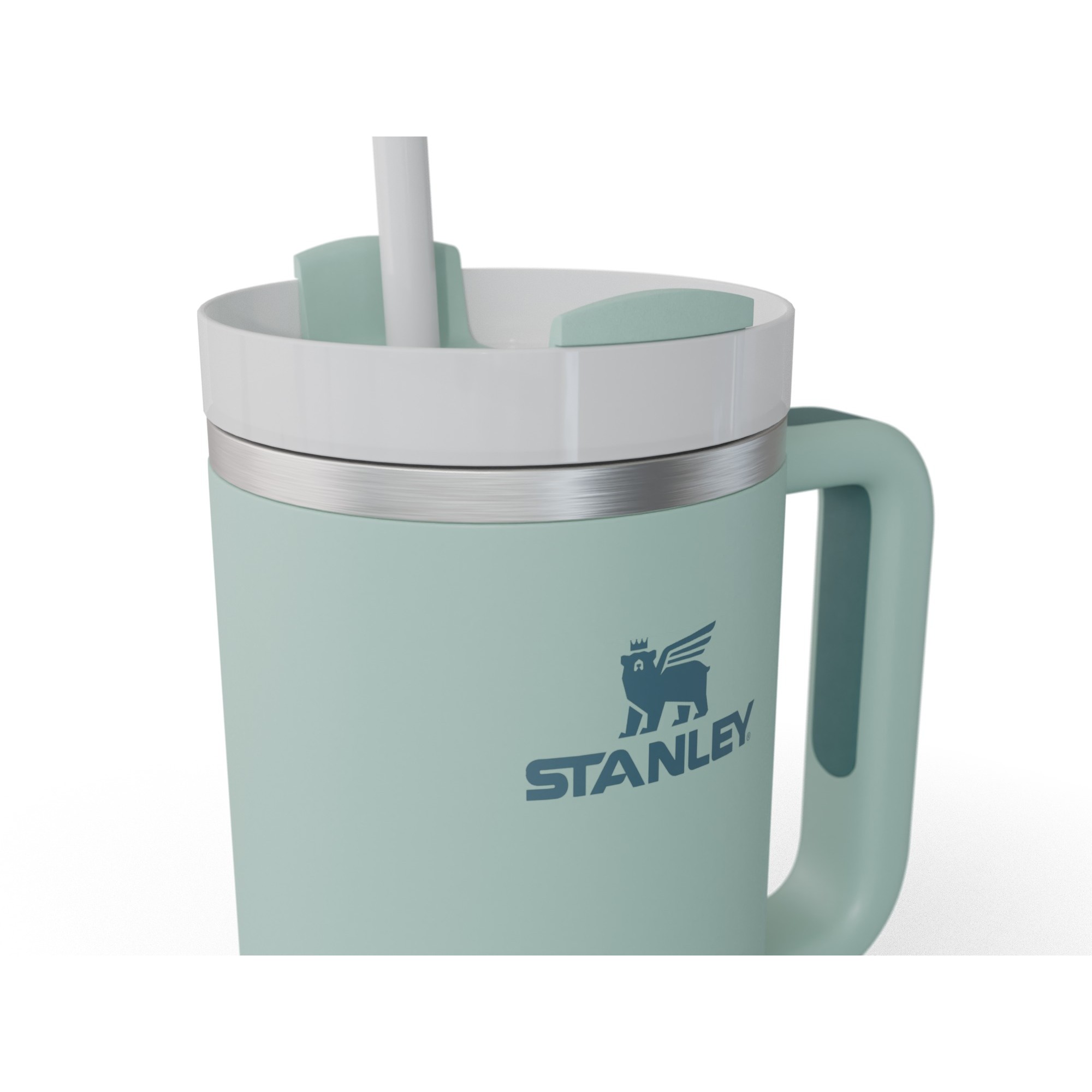 Stanley Cup - Low-Poly Game-Ready 3D Model - View 7