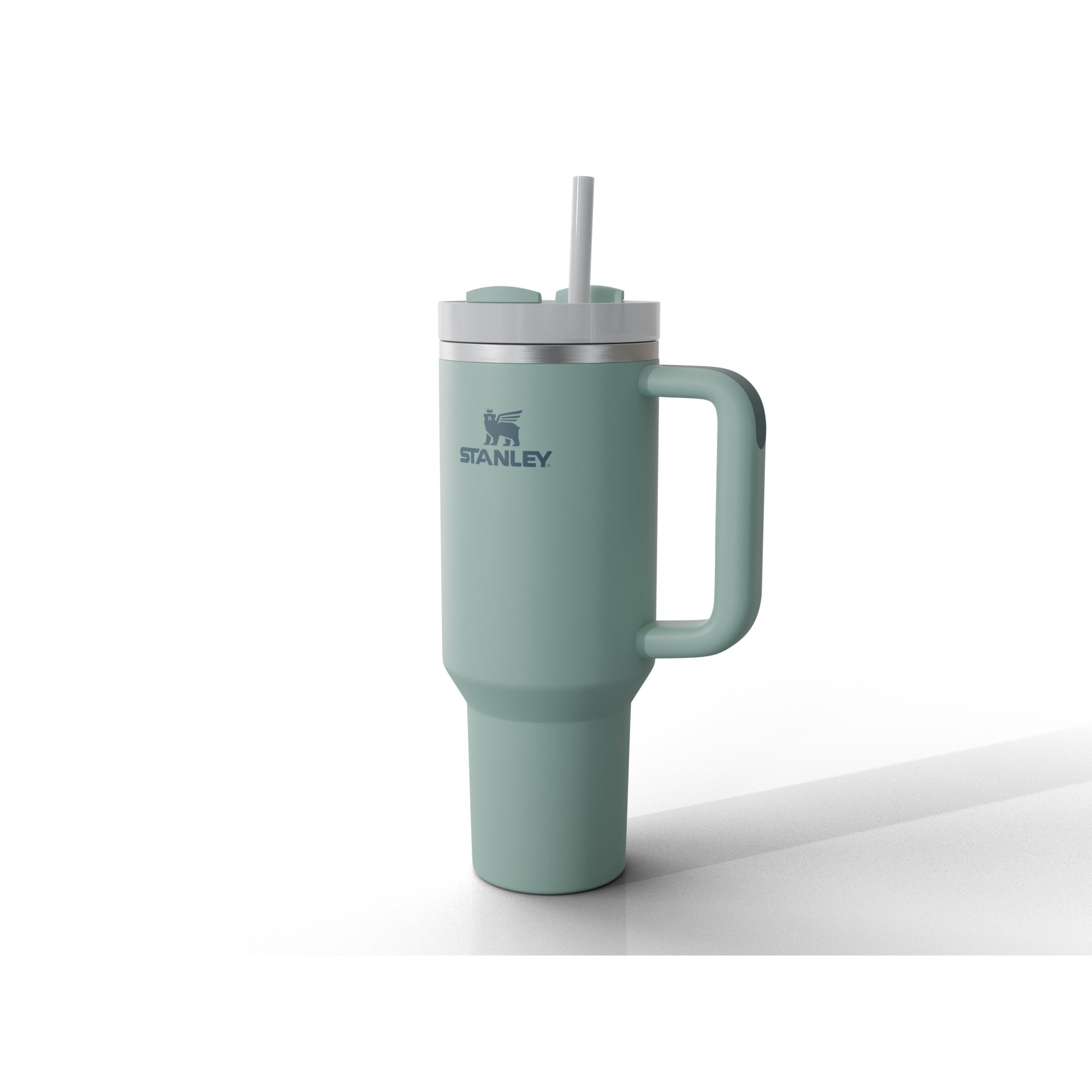 Stanley Cup - Low-Poly Game-Ready 3D Model - View 8