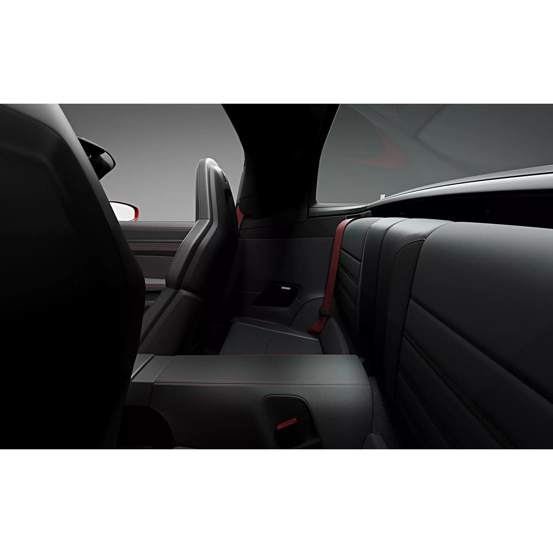 2026 Porsche 911 Targa 4 GTS - Photorealistic 3D Model - View 25