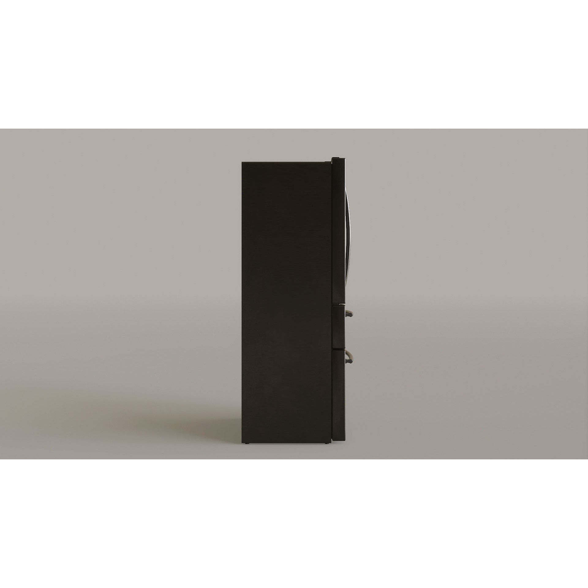 Kitchen Appliances - Low-Poly Game-Ready 3D Model - View 10