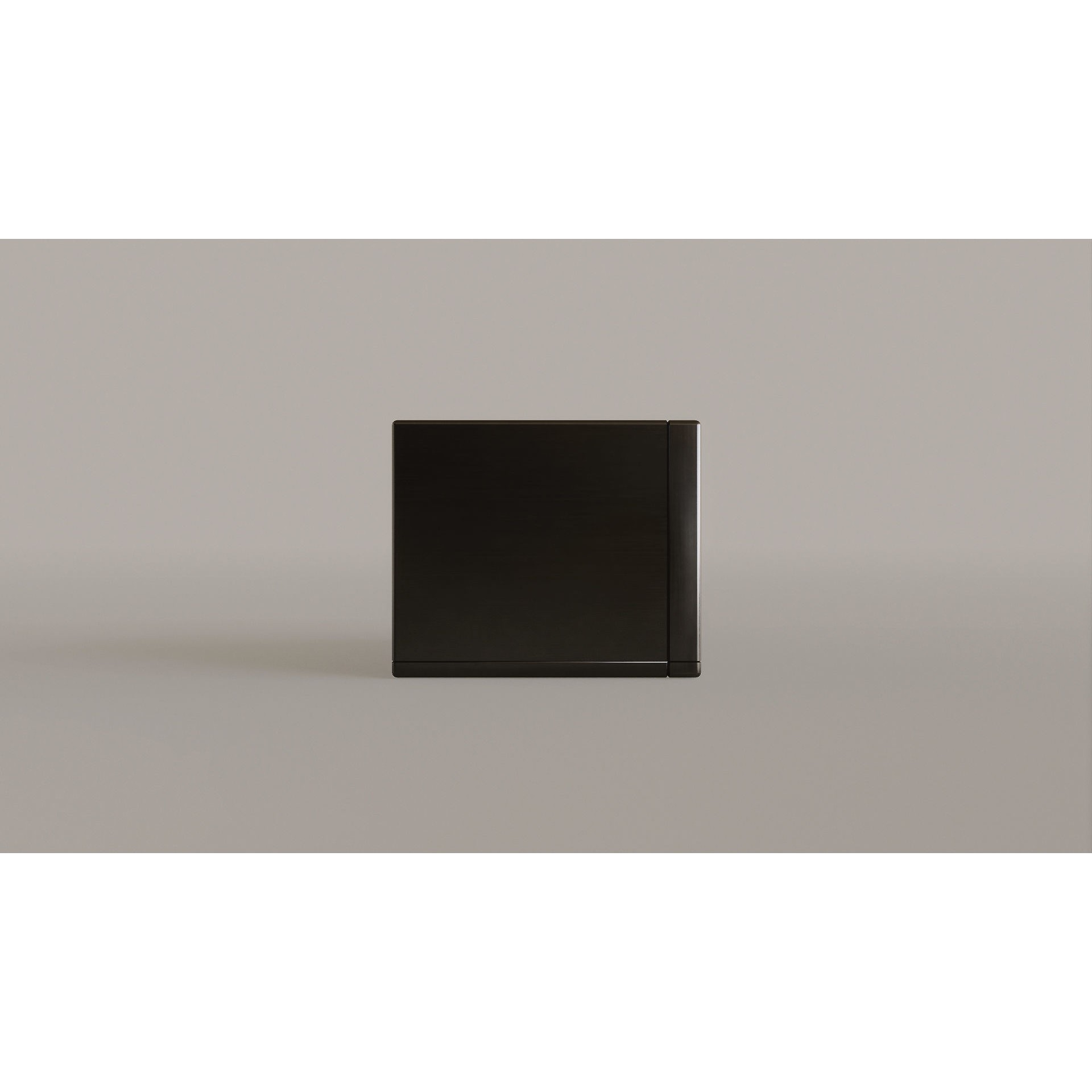 Kitchen Appliances - Low-Poly Game-Ready 3D Model - View 43