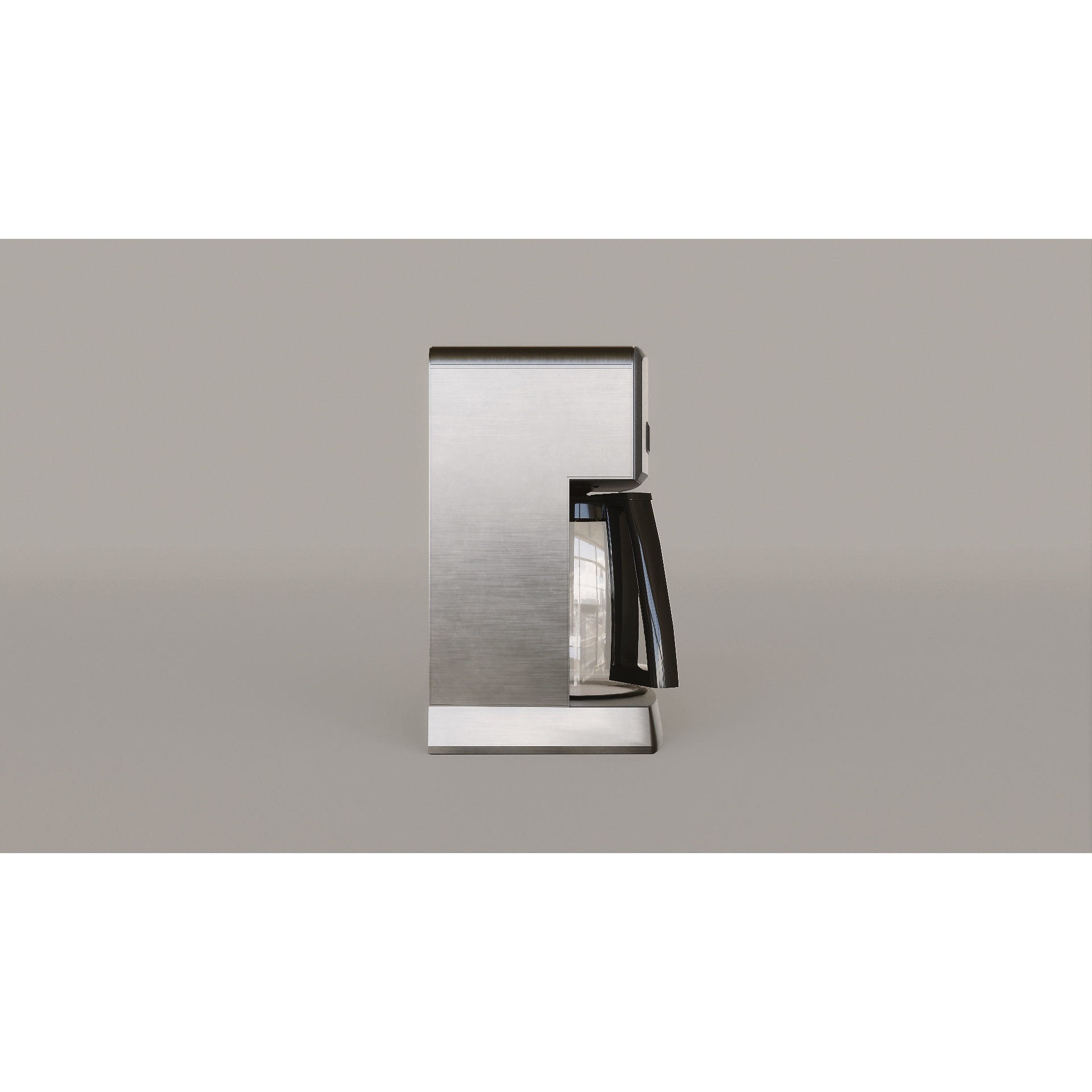 Kitchen Appliances - Low-Poly Game-Ready 3D Model - View 47