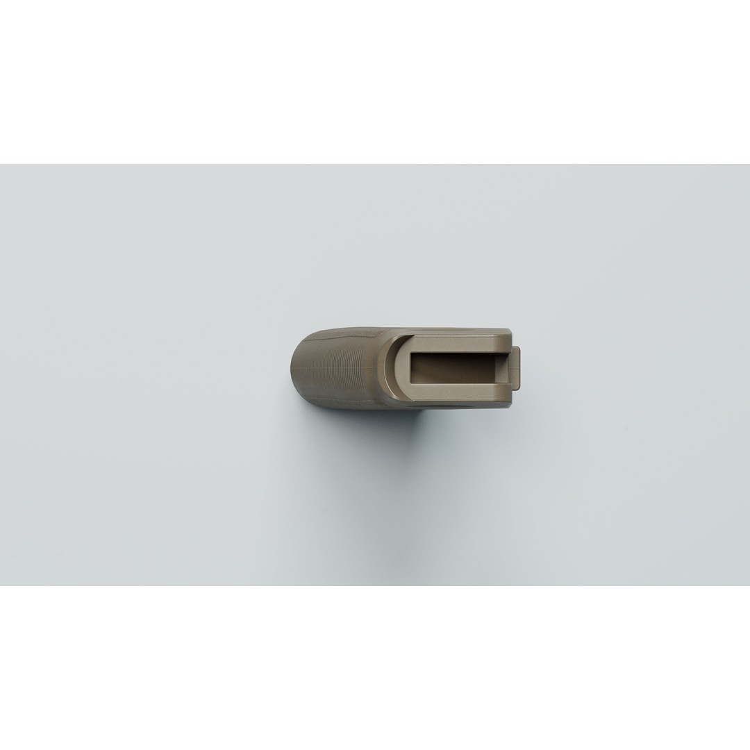 A17 Grip 3D Model – Low Poly Replica Gun Asset, FBX - View 10