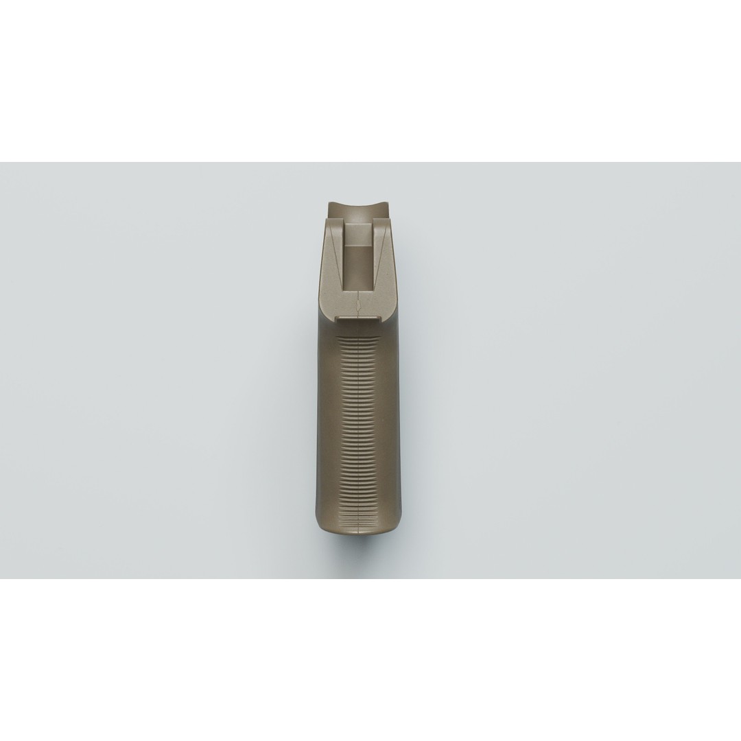 A17 Grip 3D Model – Low Poly Replica Gun Asset, FBX - View 12