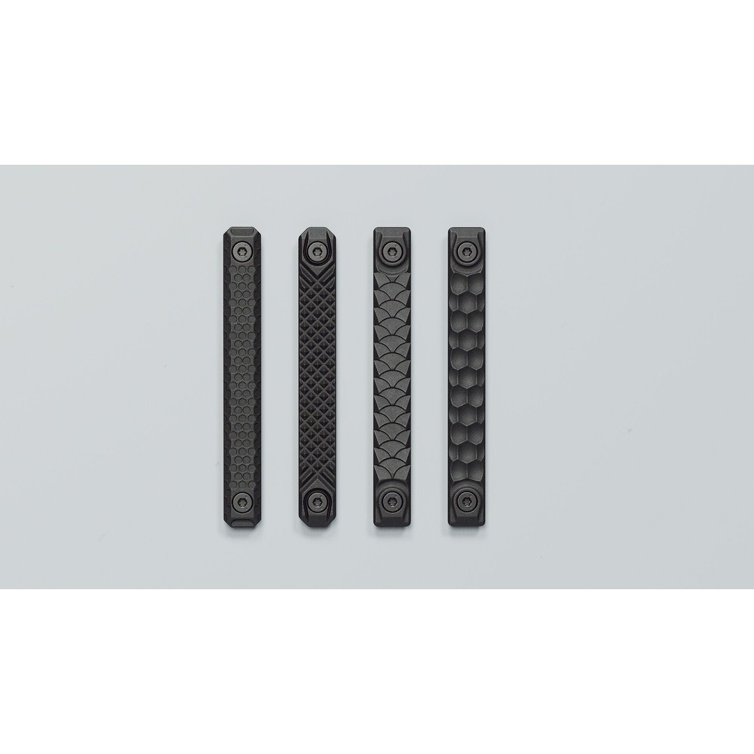 G10 RailScales 3D Model – Low Poly Game Ready Asset, FBX - View 13