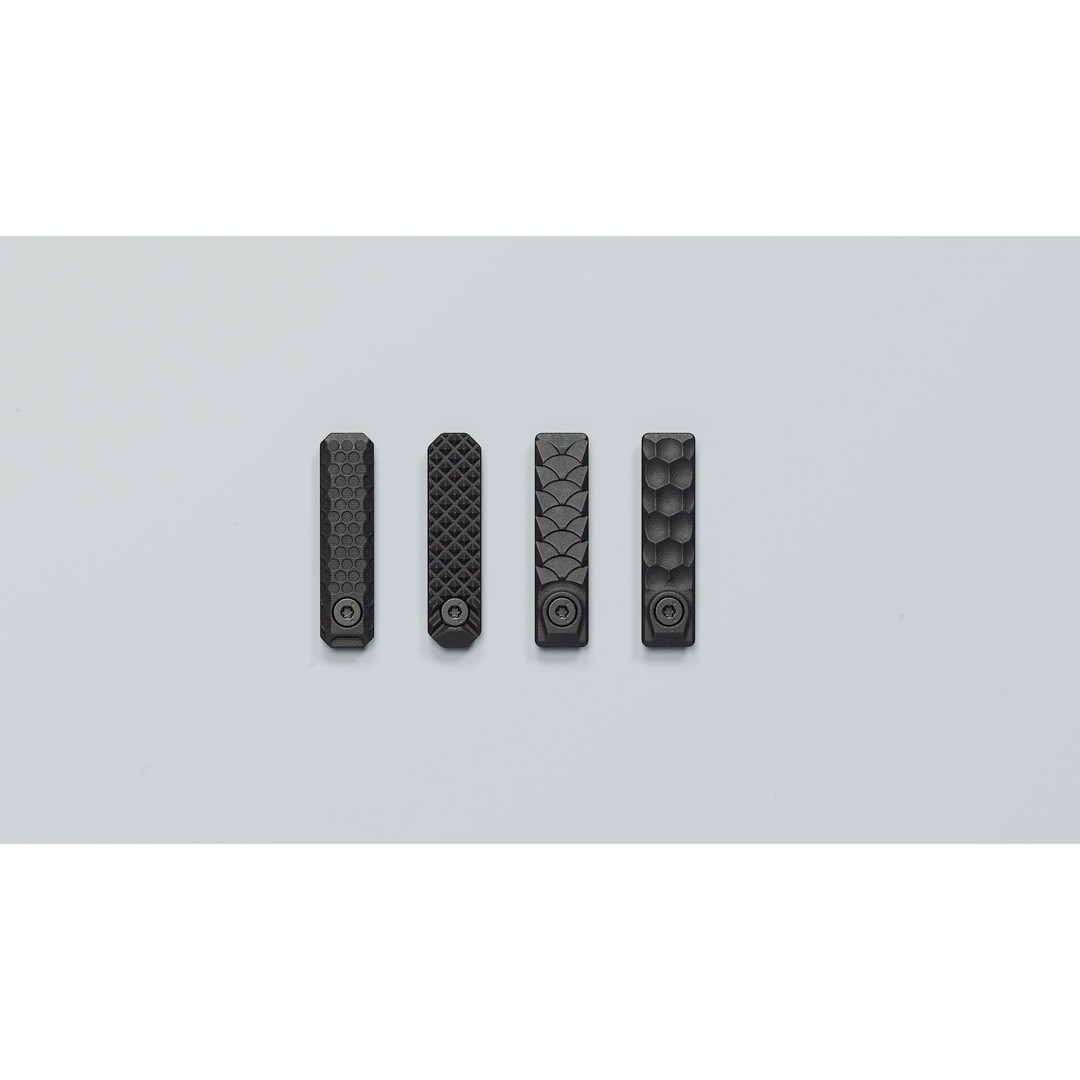 G10 RailScales 3D Model – Low Poly Game Ready Asset, FBX - View 15