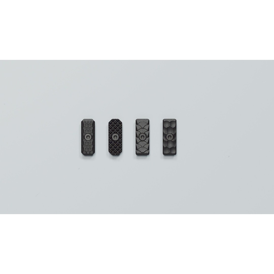 G10 RailScales 3D Model – Low Poly Game Ready Asset, FBX - View 16