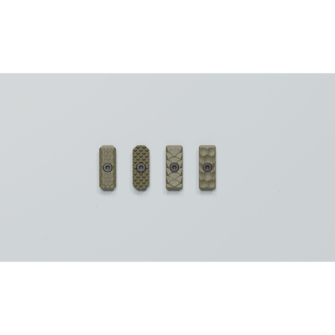 G10 RailScales 3D Model – Low Poly Game Ready Asset, FBX - View 17