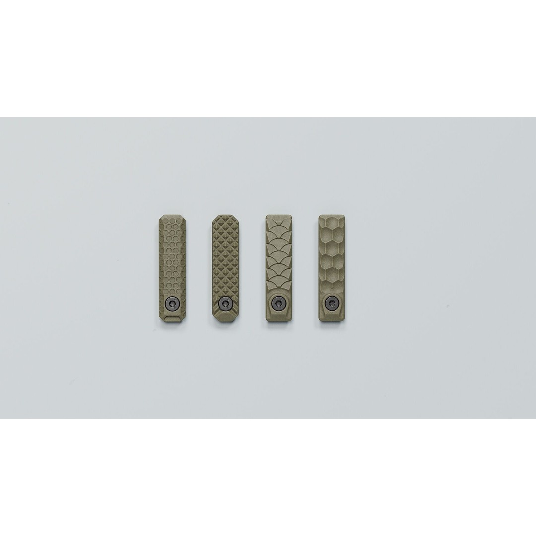 G10 RailScales 3D Model – Low Poly Game Ready Asset, FBX - View 18