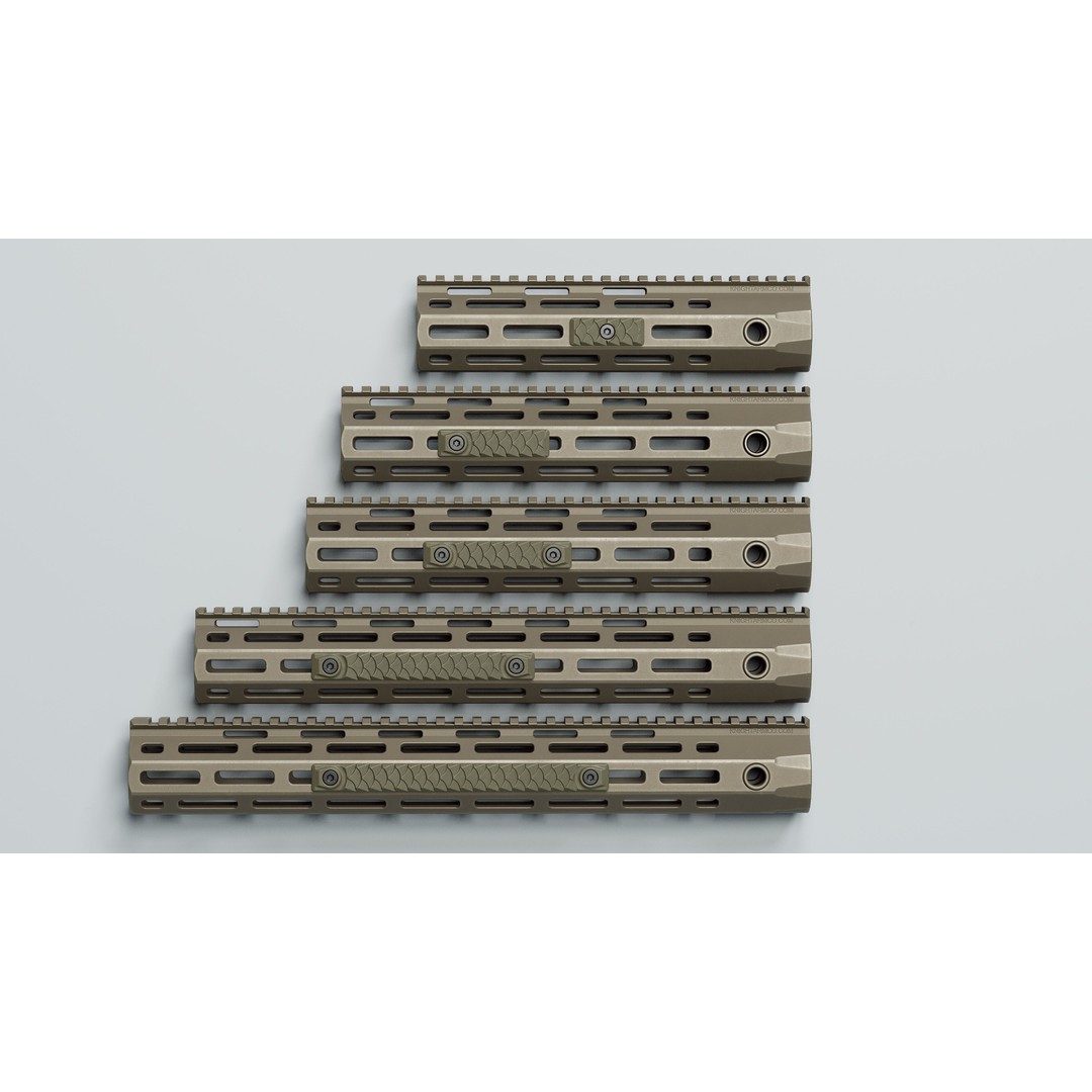 G10 RailScales 3D Model – Low Poly Game Ready Asset, FBX - View 27