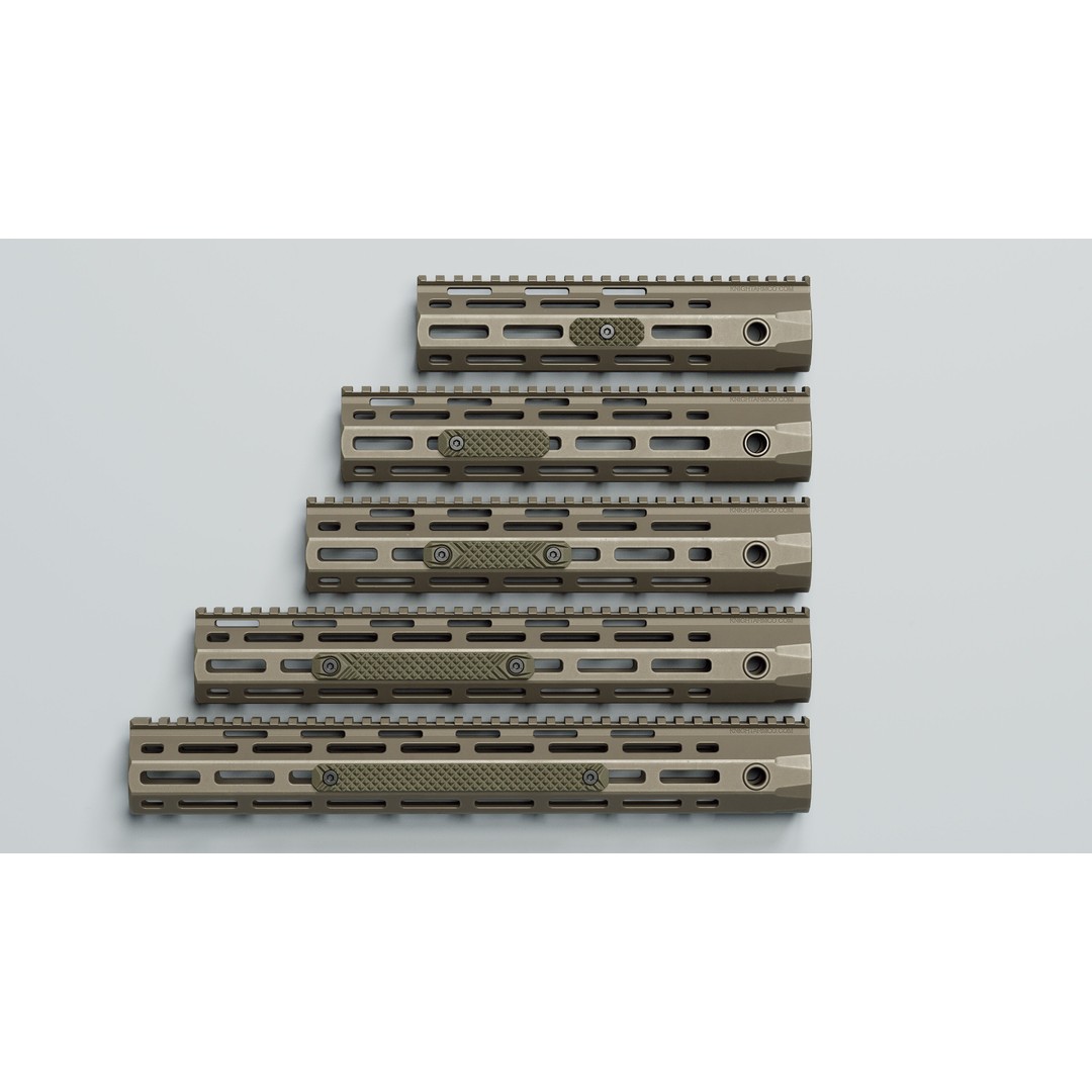 G10 RailScales 3D Model – Low Poly Game Ready Asset, FBX - View 29