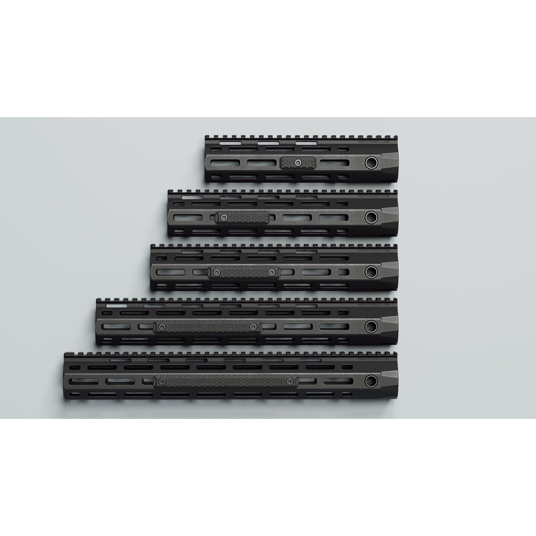 G10 RailScales 3D Model – Low Poly Game Ready Asset, FBX - View 31