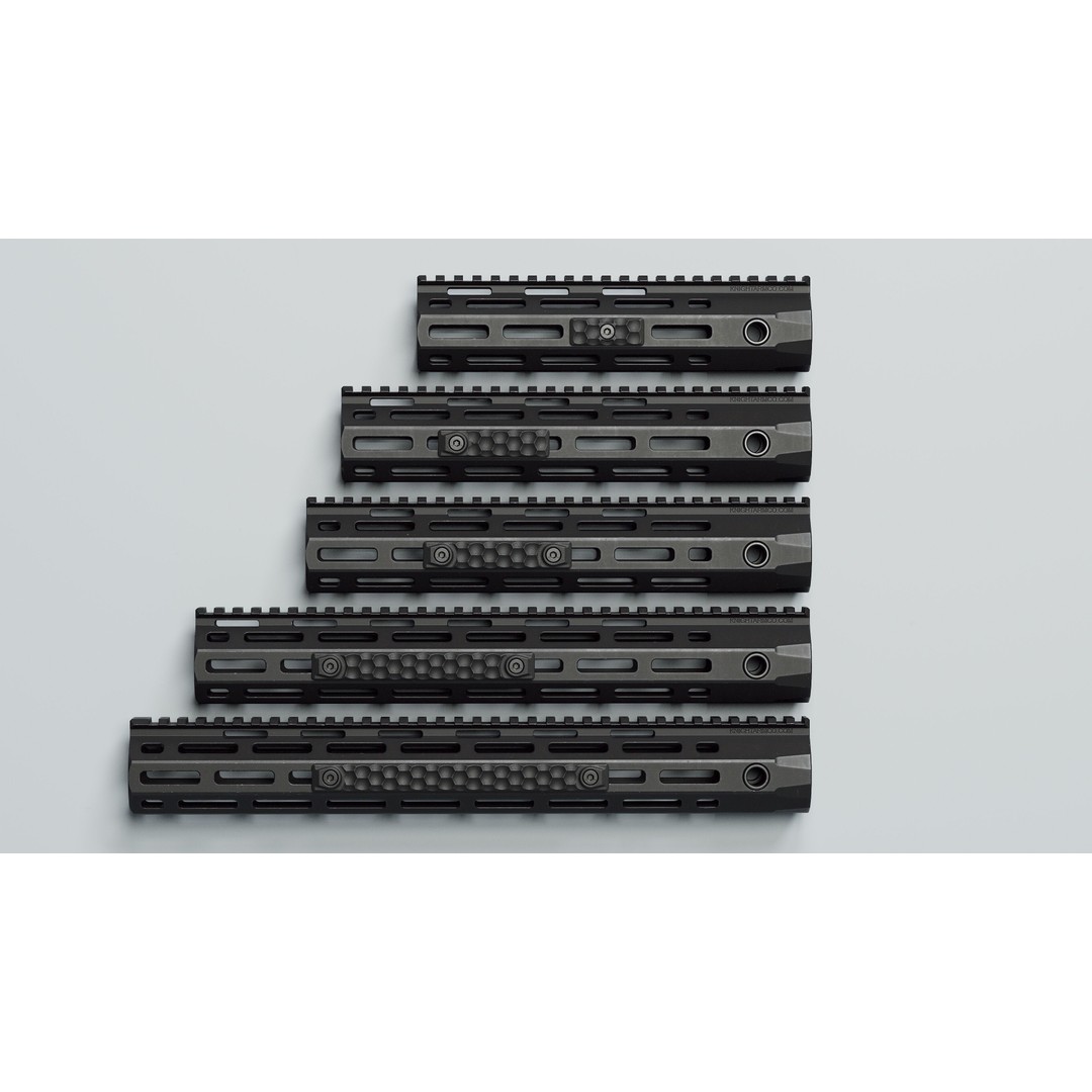 G10 RailScales 3D Model – Low Poly Game Ready Asset, FBX - View 33